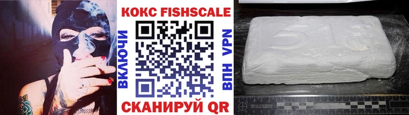 Кокаин Fish Scale  Купить  Протвино 